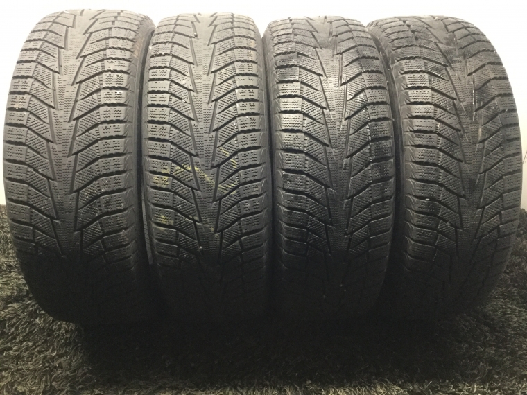 HANKOOK I Cept IZ2 W616 - Rīgas Riepu Centrs