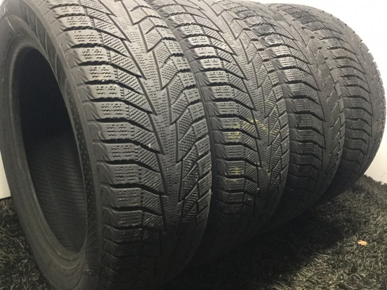 HANKOOK I Cept IZ2 W616 - Rīgas Riepu Centrs