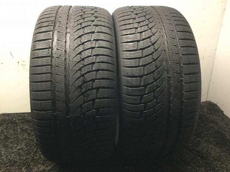 NOKIAN WR A4 - Rīgas Riepu Centrs