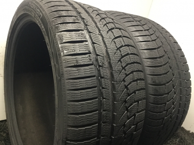 NOKIAN WR A4 - Rīgas Riepu Centrs