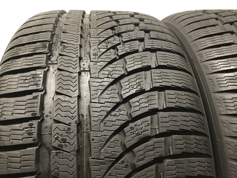 NOKIAN WR A4 - Rīgas Riepu Centrs