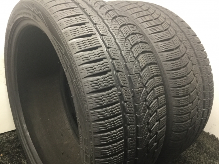 NOKIAN WR A4 - Rīgas Riepu Centrs