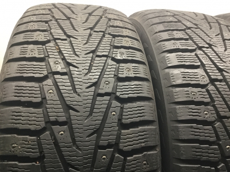 NOKIAN HAKKAPELIITTA 7 SUV - Rīgas Riepu Centrs