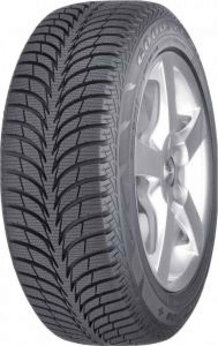 GOODYEAR UG ICEplus - Rīgas Riepu Centrs