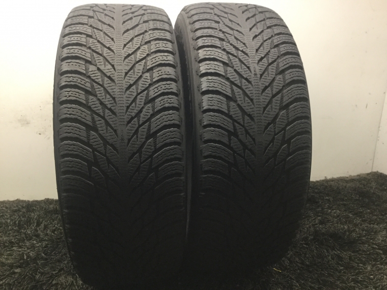 NOKIAN Hakkapelitta R3 SUV - Rīgas Riepu Centrs