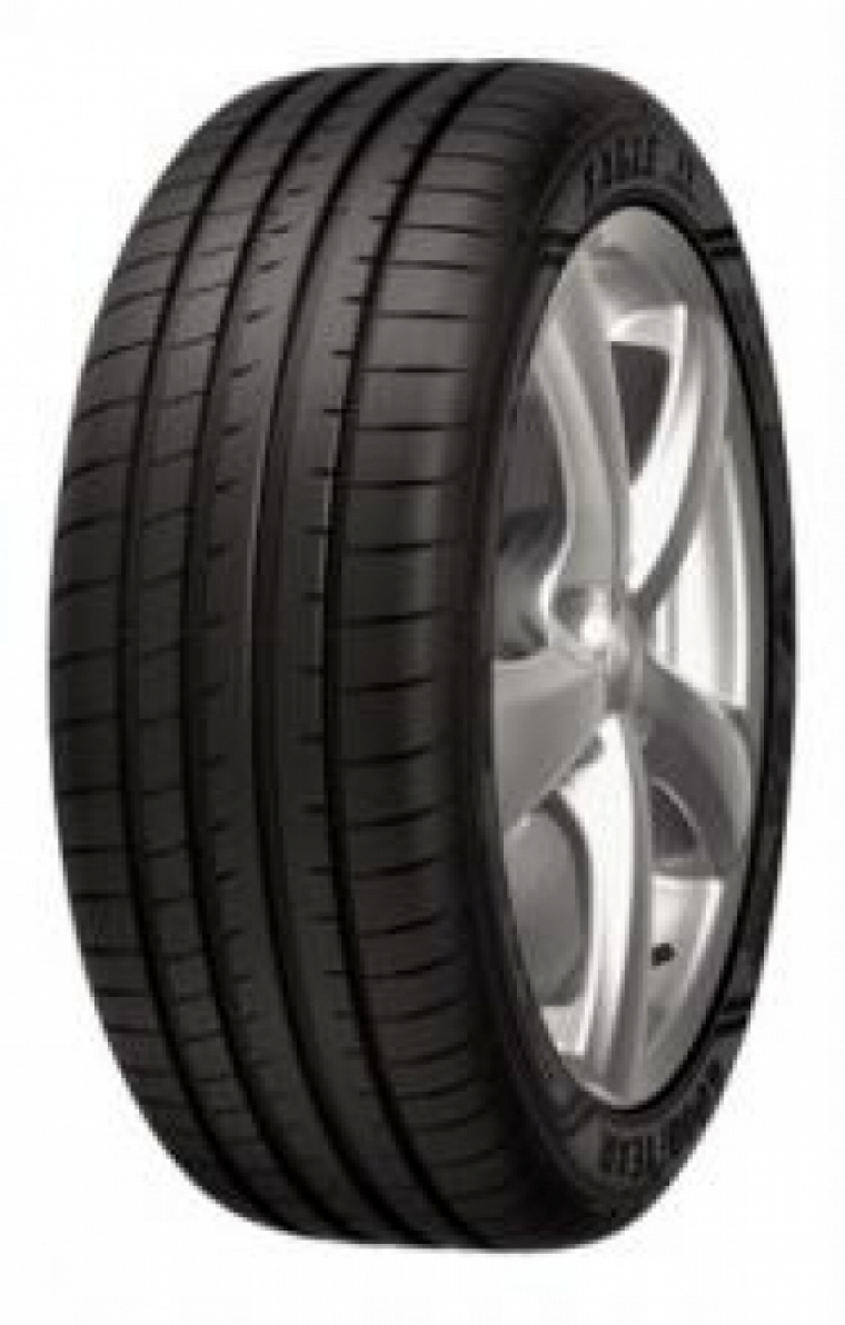 GOOD YEAR Eagle F1 Asymmetric 3 FP - Rīgas Riepu Centrs