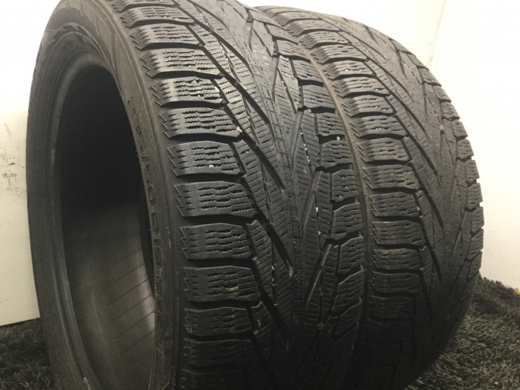 NOKIAN HakkaPeliitta R2 SUV - Rīgas Riepu Centrs