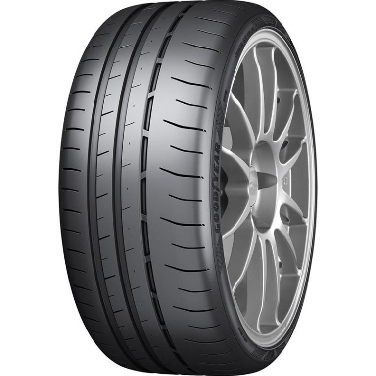 GOODYEAR EAGLE F1 SUPERSPORT R - Rīgas Riepu Centrs