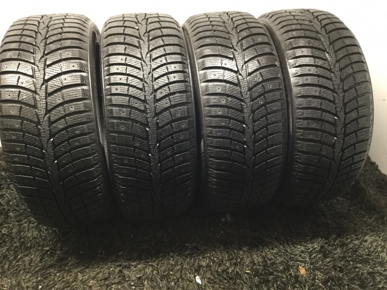 LAUFENN I FIT ICE LW71 - Rīgas Riepu Centrs