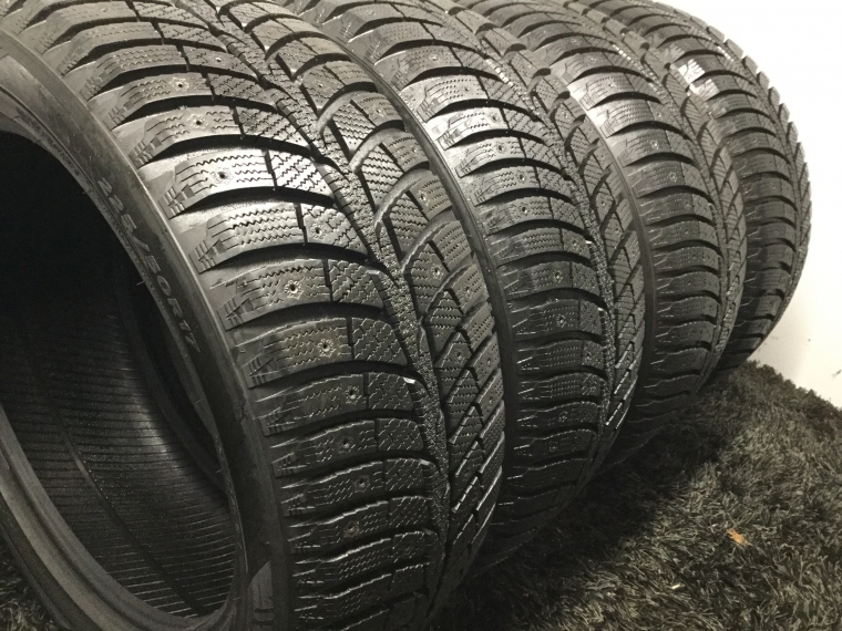 LAUFENN I FIT ICE LW71 - Rīgas Riepu Centrs