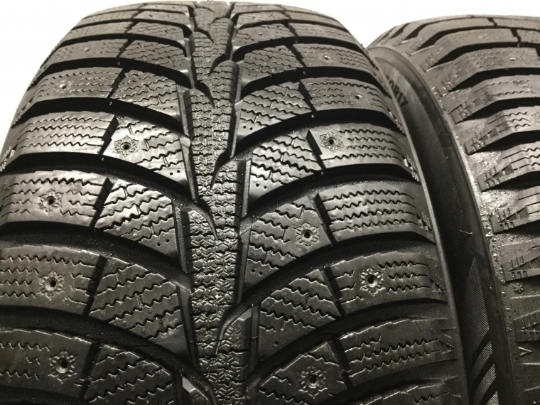 LAUFENN I FIT ICE LW71 - Rīgas Riepu Centrs