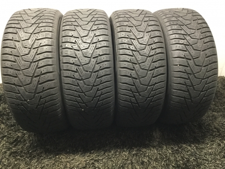HANKOOK IPike RS2 W429 - Rīgas Riepu Centrs