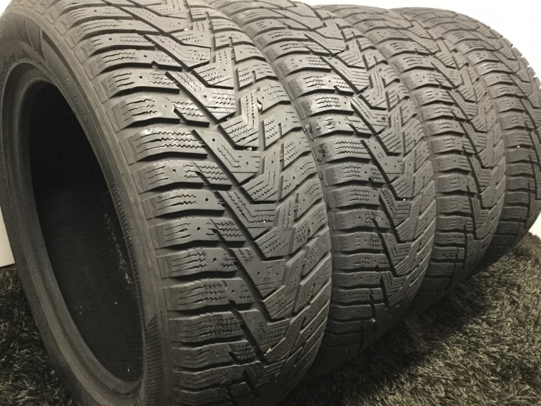 HANKOOK IPike RS2 W429 - Rīgas Riepu Centrs