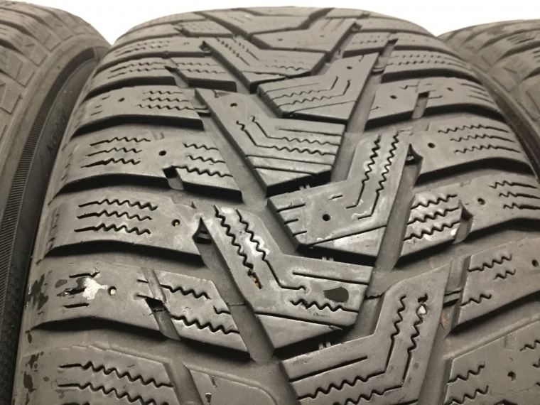 HANKOOK IPike RS2 W429 - Rīgas Riepu Centrs