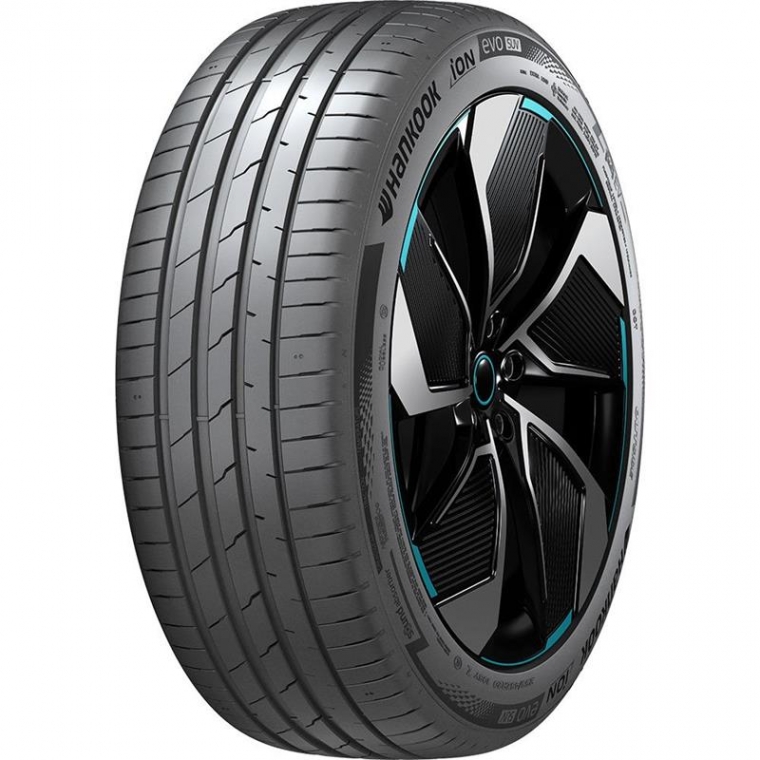 HANKOOK ION EVO SUV (IK01A) - Rīgas Riepu Centrs