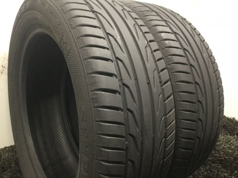 SEMPERIT SPEED LIFE 2 - Rīgas Riepu Centrs