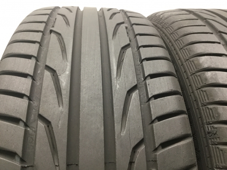 SEMPERIT SPEED LIFE 2 - Rīgas Riepu Centrs