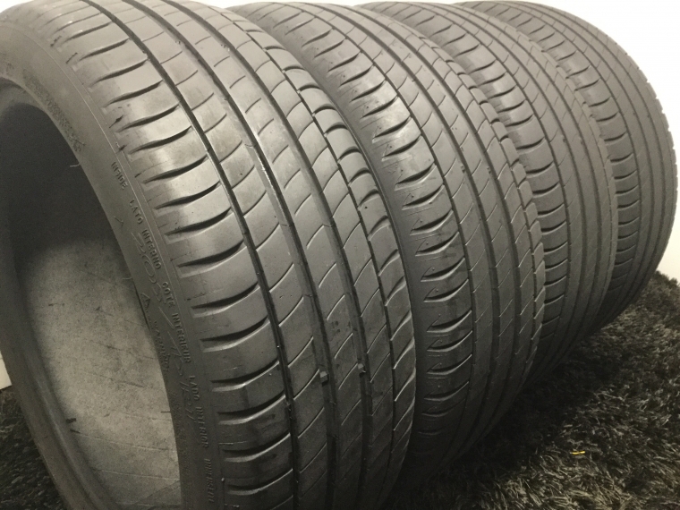 MICHELIN PRIAMCY 3 - Rīgas Riepu Centrs