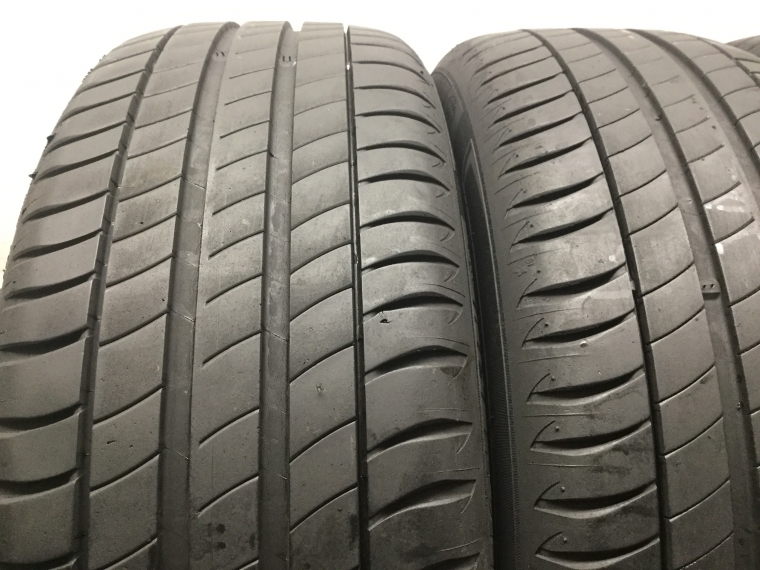 MICHELIN PRIAMCY 3 - Rīgas Riepu Centrs