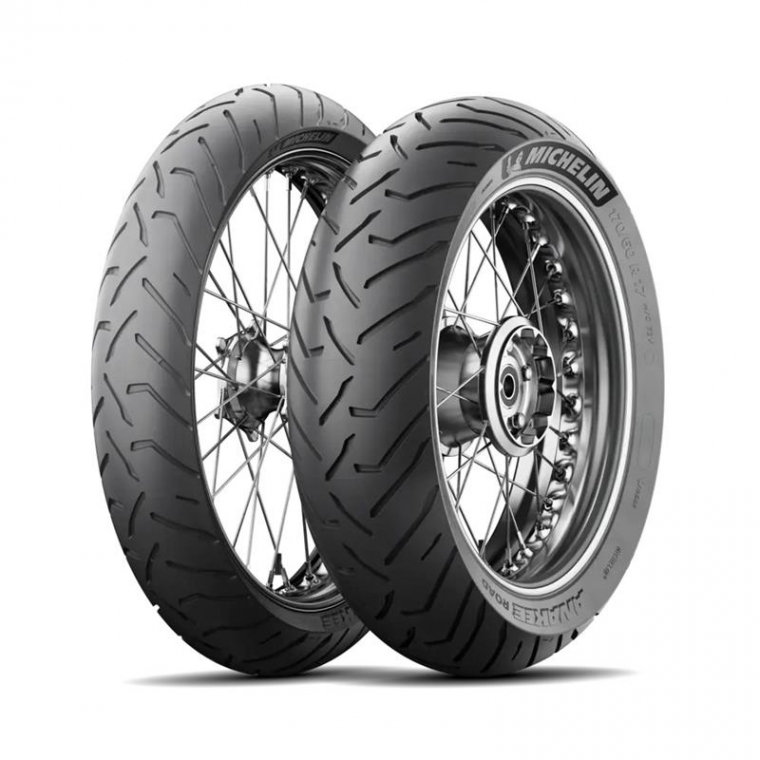 MICHELIN ANAKEE ROAD - Rīgas Riepu Centrs