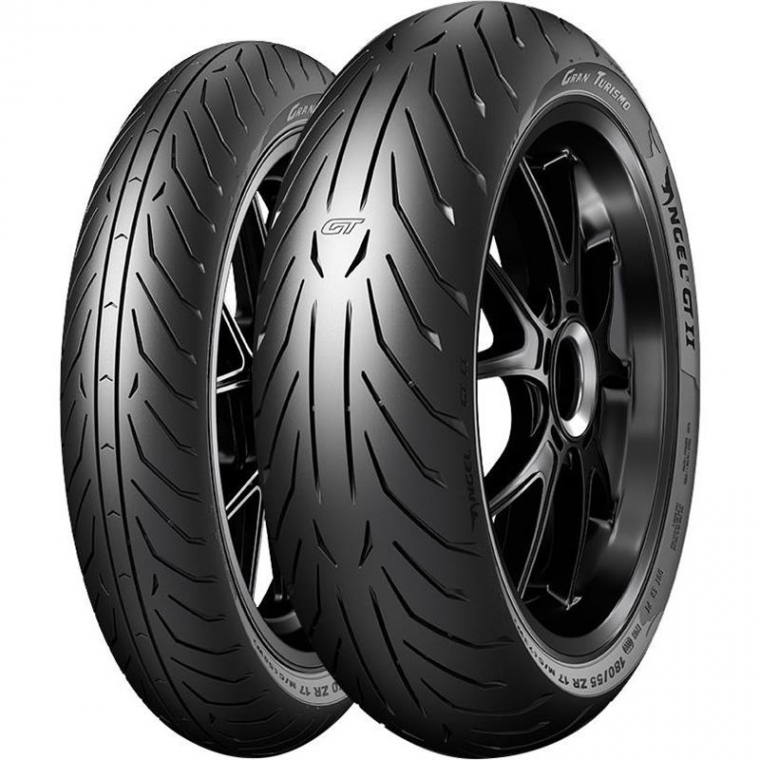 PIRELLI ANGEL GT II - Rīgas Riepu Centrs