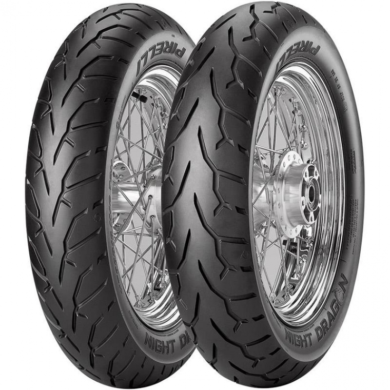 PIRELLI NIGHT DRAGON GT - Rīgas Riepu Centrs