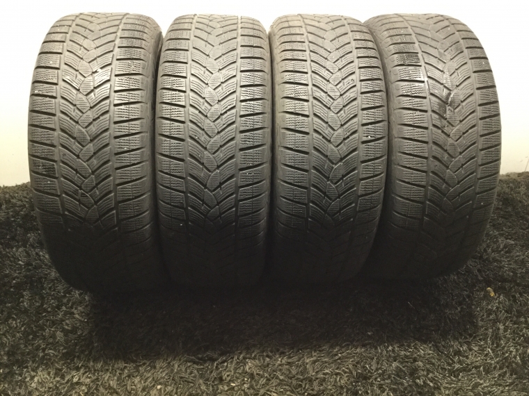 GOODYEAR ULTRA GRIP ICE SUV G1 - Rīgas Riepu Centrs