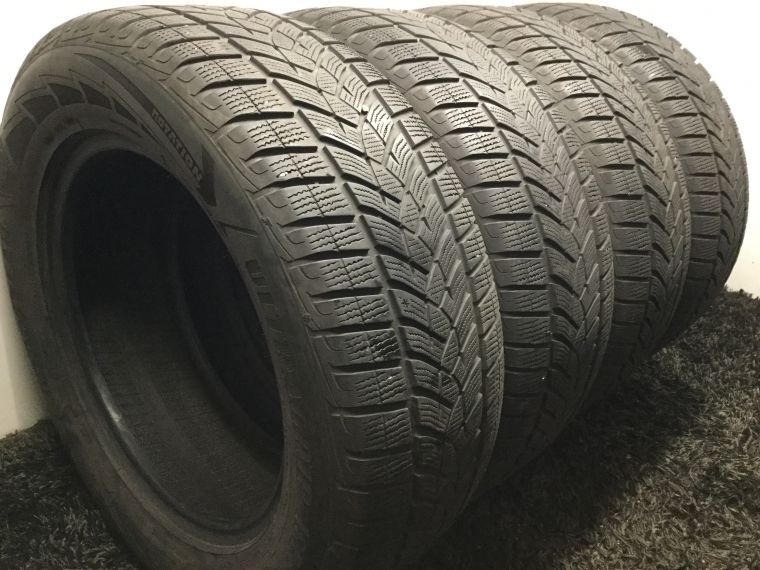 GOODYEAR ULTRA GRIP ICE SUV G1 - Rīgas Riepu Centrs