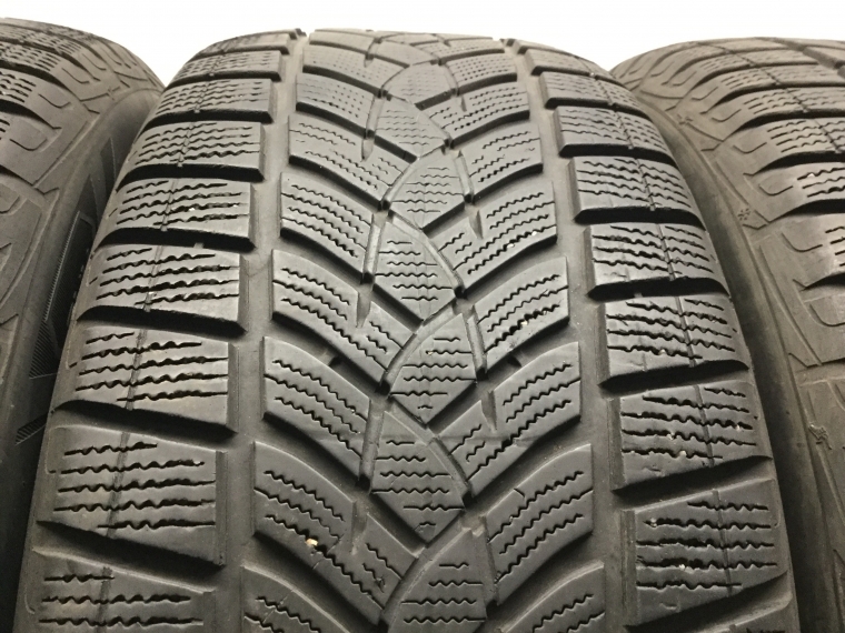 GOODYEAR ULTRA GRIP ICE SUV G1 - Rīgas Riepu Centrs