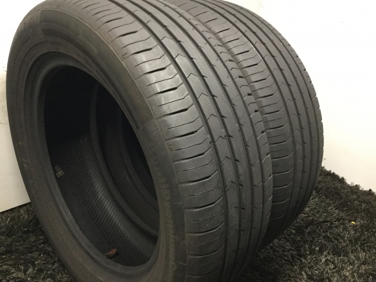 CONTINENTAL PREMIUMCONTACT 5 - Rīgas Riepu Centrs