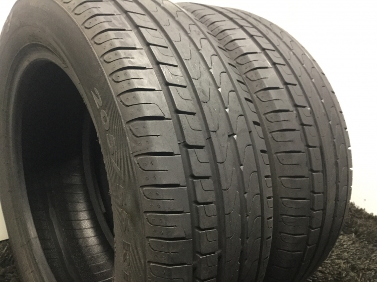 PIRELLI CINTURATO P7 - Rīgas Riepu Centrs