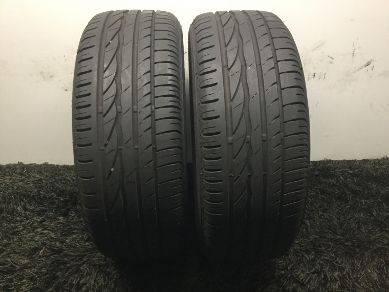 BRIDGESTONE TURANZA ER300 - Rīgas Riepu Centrs