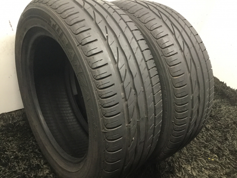 BRIDGESTONE TURANZA ER300 - Rīgas Riepu Centrs