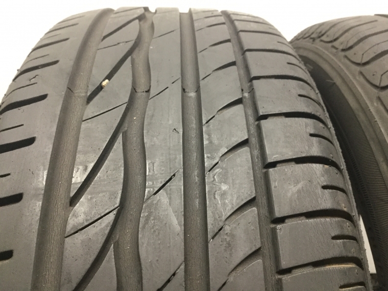 BRIDGESTONE TURANZA ER300 - Rīgas Riepu Centrs