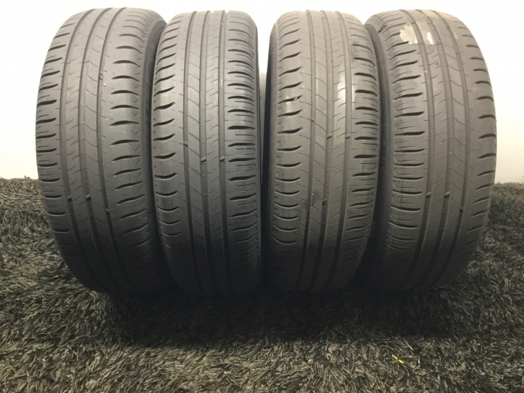 MICHELIN ENERGY SAVER - Rīgas Riepu Centrs
