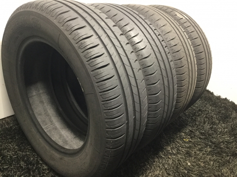 MICHELIN ENERGY SAVER - Rīgas Riepu Centrs