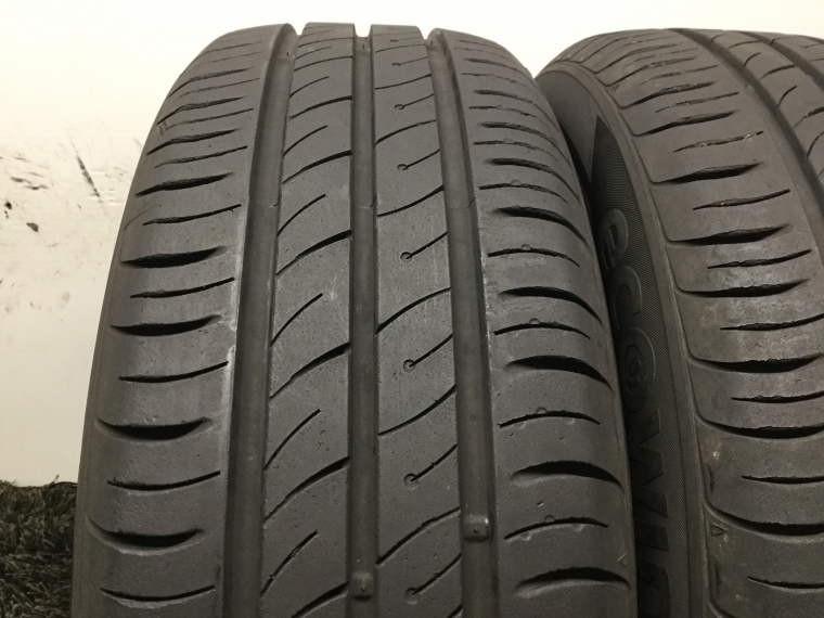 KUMHO ECOWING ES01 - Rīgas Riepu Centrs