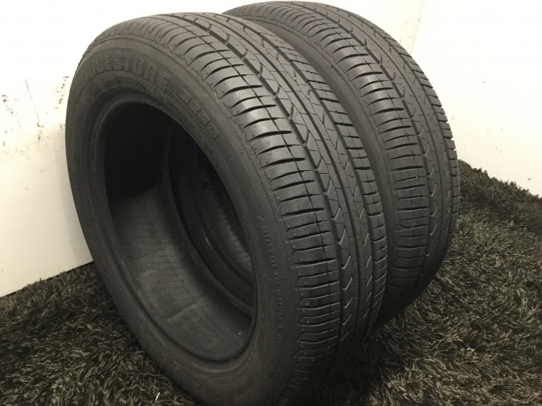 BRIDGESTONE B250 - Rīgas Riepu Centrs