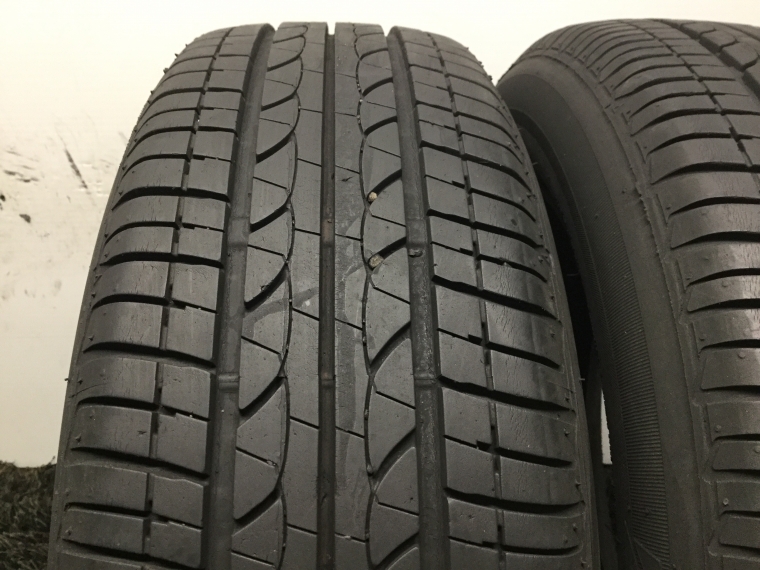 BRIDGESTONE B250 - Rīgas Riepu Centrs