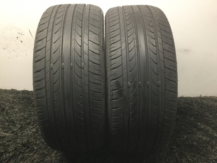 NANKANG NOBLE SPORT NS-20 - Rīgas Riepu Centrs