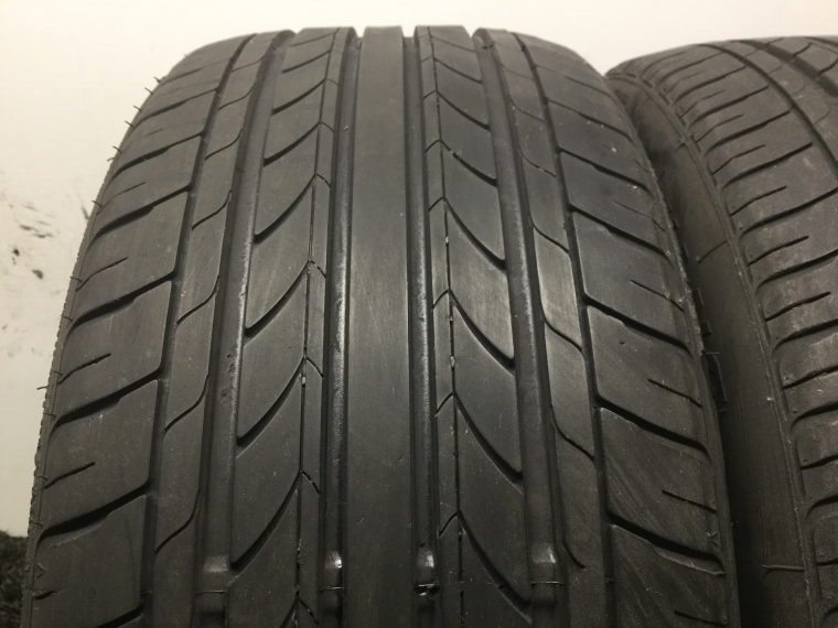 NANKANG NOBLE SPORT NS-20 - Rīgas Riepu Centrs