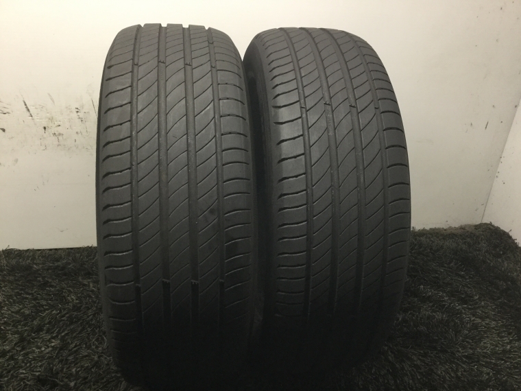 MICHELIN Primacy 4 - Rīgas Riepu Centrs