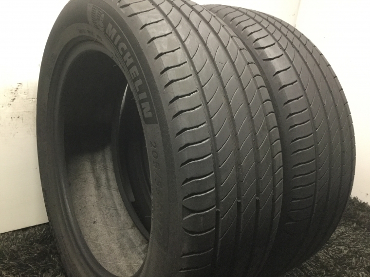 MICHELIN Primacy 4 - Rīgas Riepu Centrs