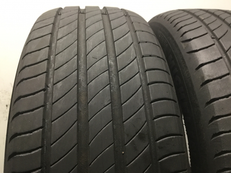 MICHELIN Primacy 4 - Rīgas Riepu Centrs