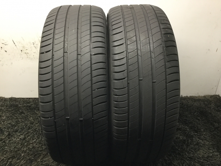 MICHELIN PRIMACY 3 - Rīgas Riepu Centrs
