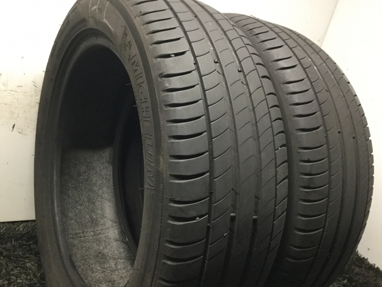 MICHELIN PRIMACY 3 - Rīgas Riepu Centrs