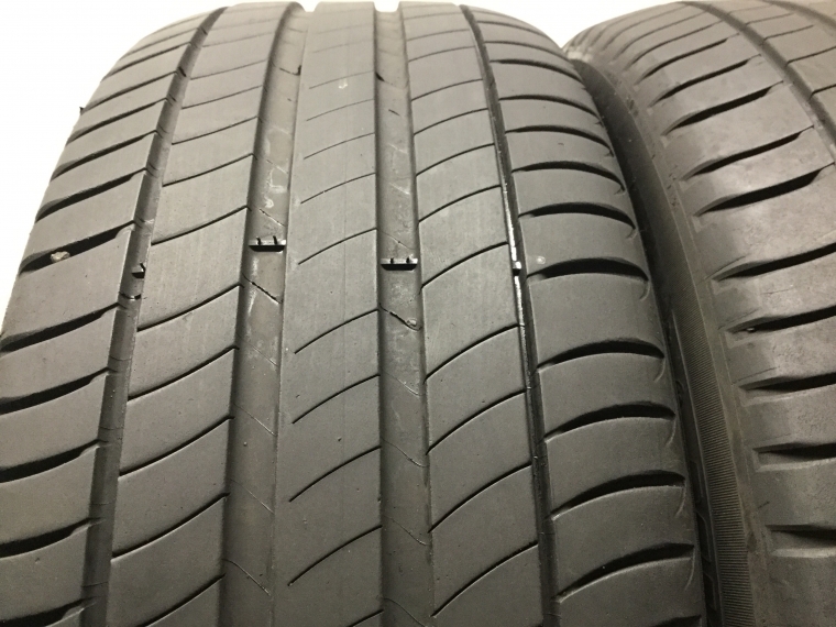 MICHELIN PRIMACY 3 - Rīgas Riepu Centrs