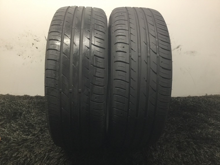 FALKEN ZIEX ZE914 - Rīgas Riepu Centrs