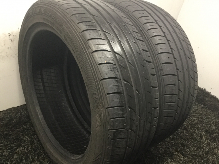 FALKEN ZIEX ZE914 - Rīgas Riepu Centrs
