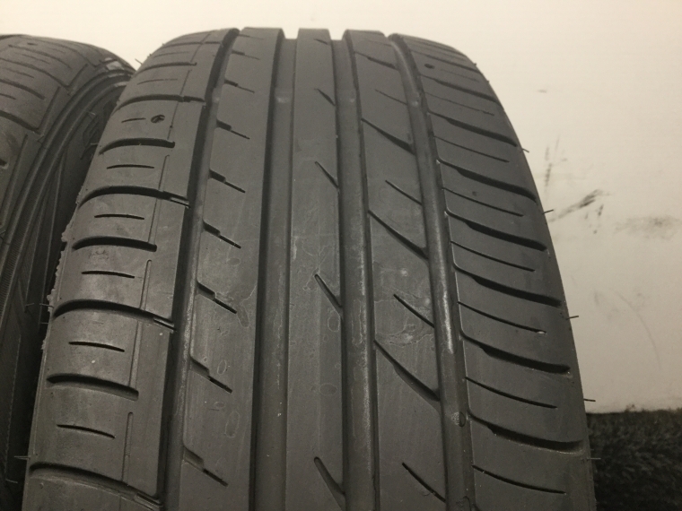 FALKEN ZIEX ZE914 - Rīgas Riepu Centrs